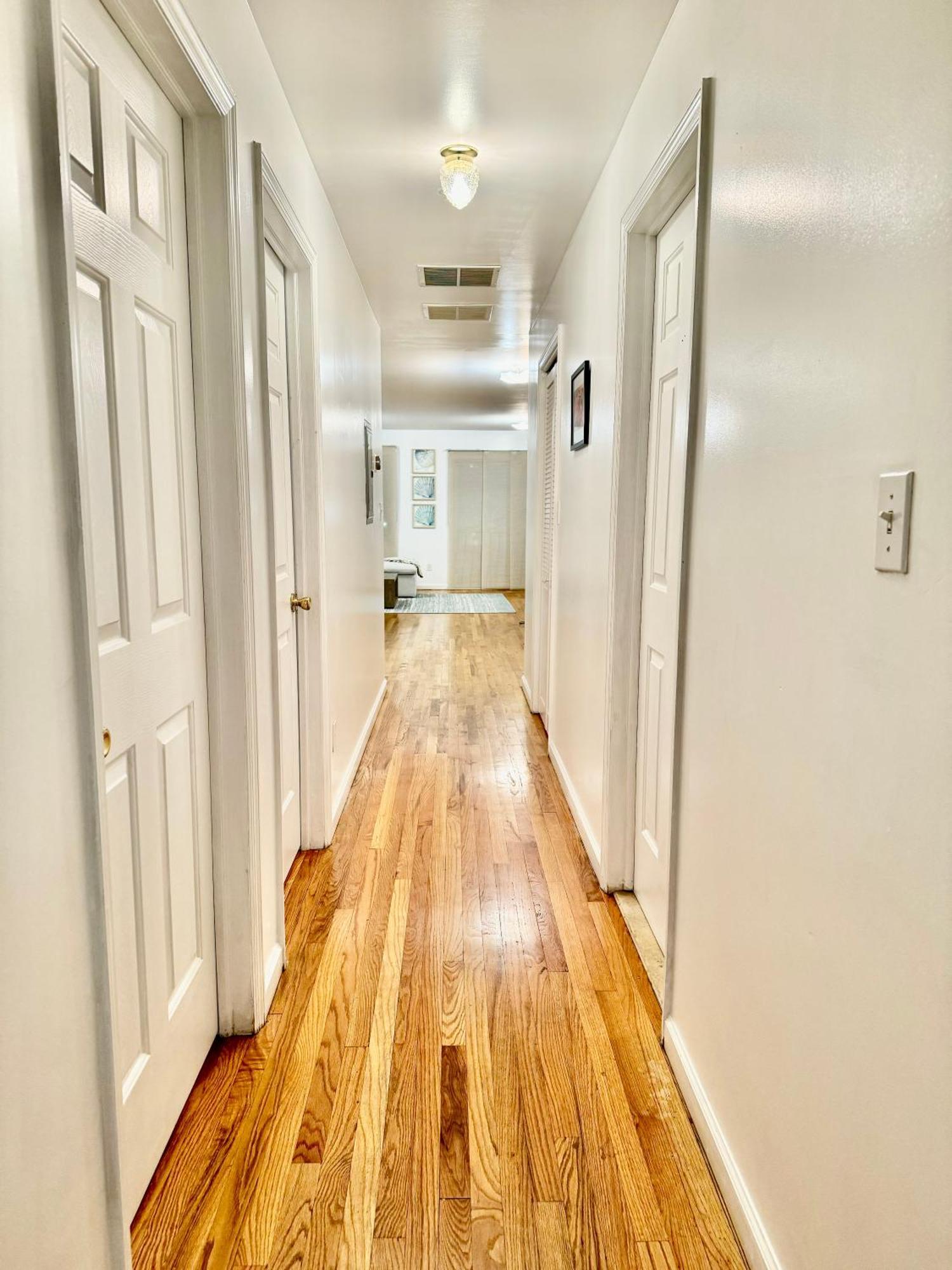 Stylish Evergreen Apartment By Newark Airport Exterior foto