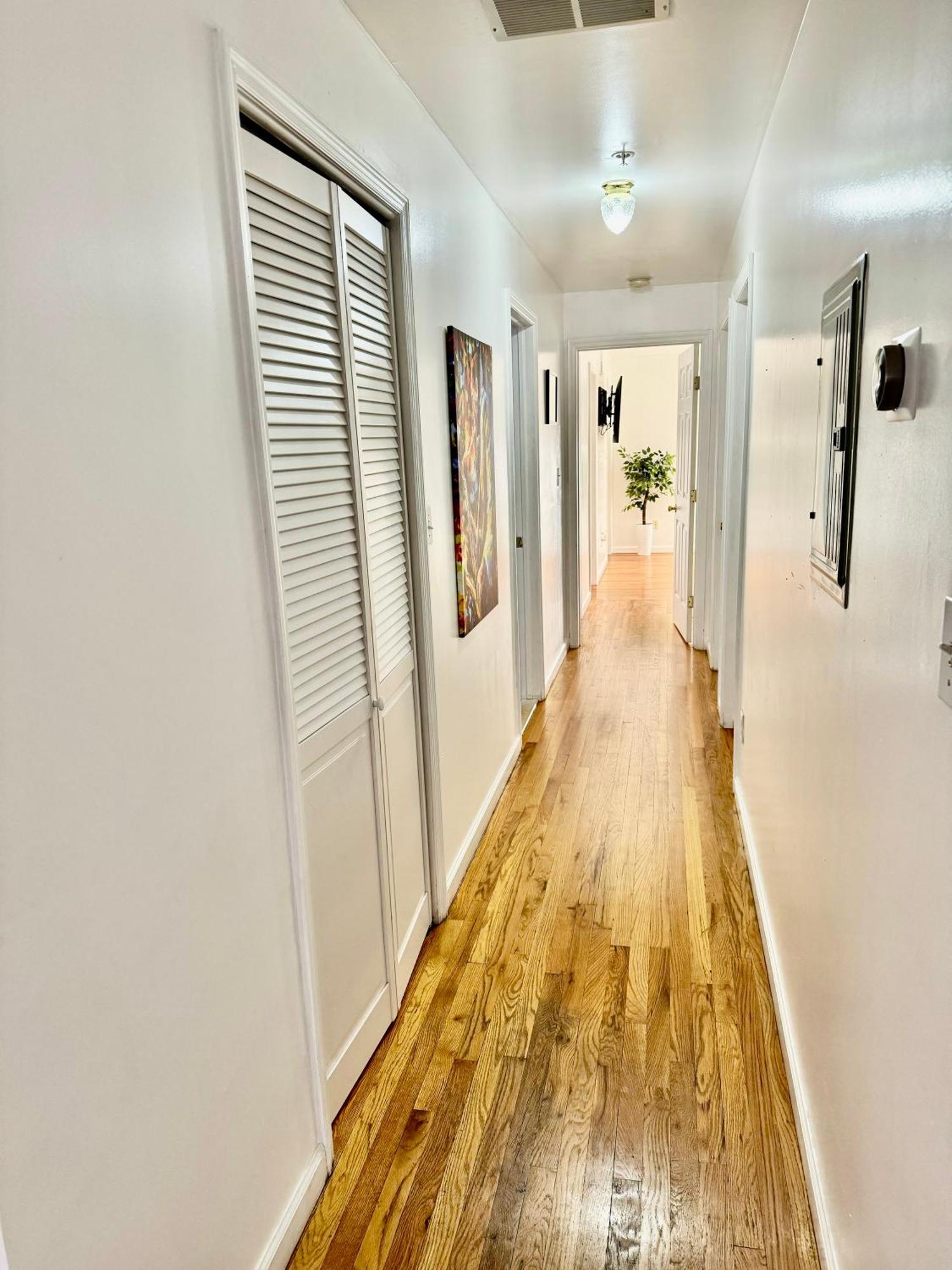 Stylish Evergreen Apartment By Newark Airport Exterior foto