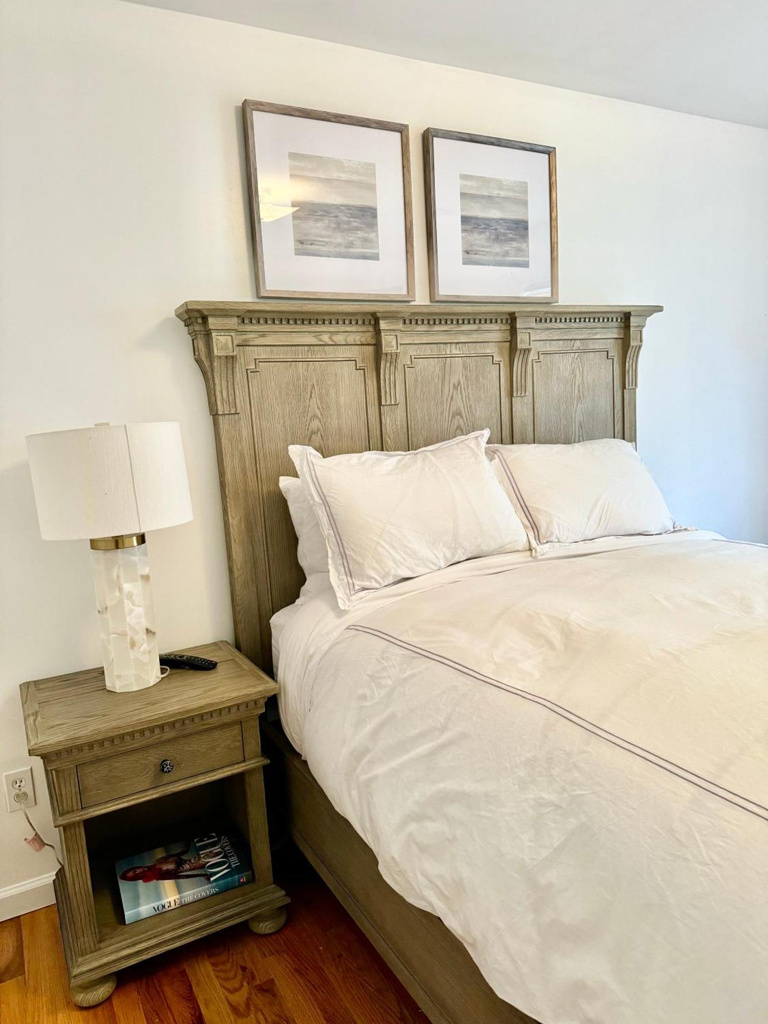Stylish Evergreen Apartment By Newark Airport Exterior foto